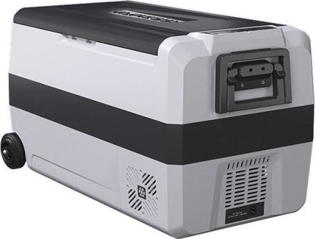 Холодильник автомобильный ALPICOOL 36 л 12/24/220 В (зона заморозки/охлаждения), серия T. Артикул T36