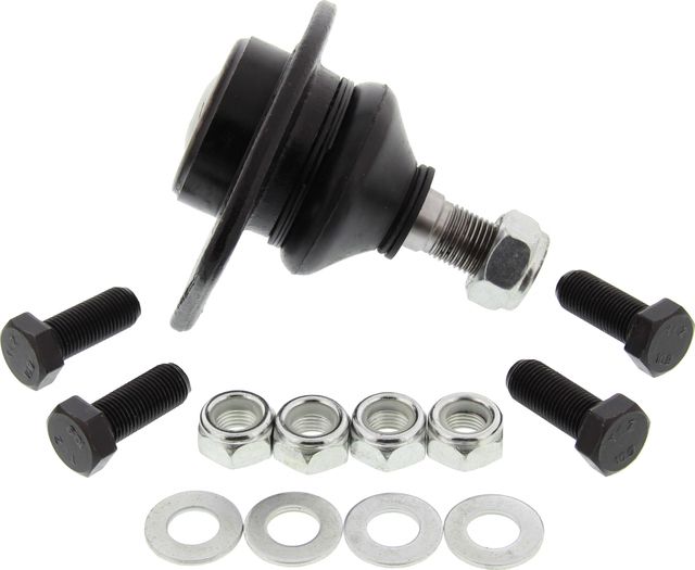 Шаровая опора MAPCO передняя правая/левая нижняя для Citroen Jumper I 1994-2001. Артикул 19449