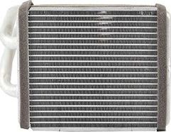 Радиатор отопителя (печки) BSG. Артикул BSG 40-530-007