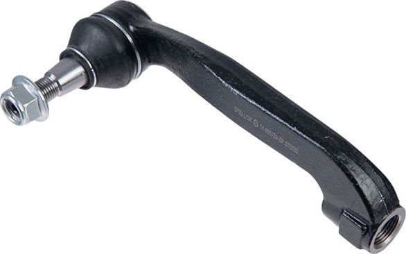 Наконечник рулевой тяги Stellox. Артикул 51-98572A-SX