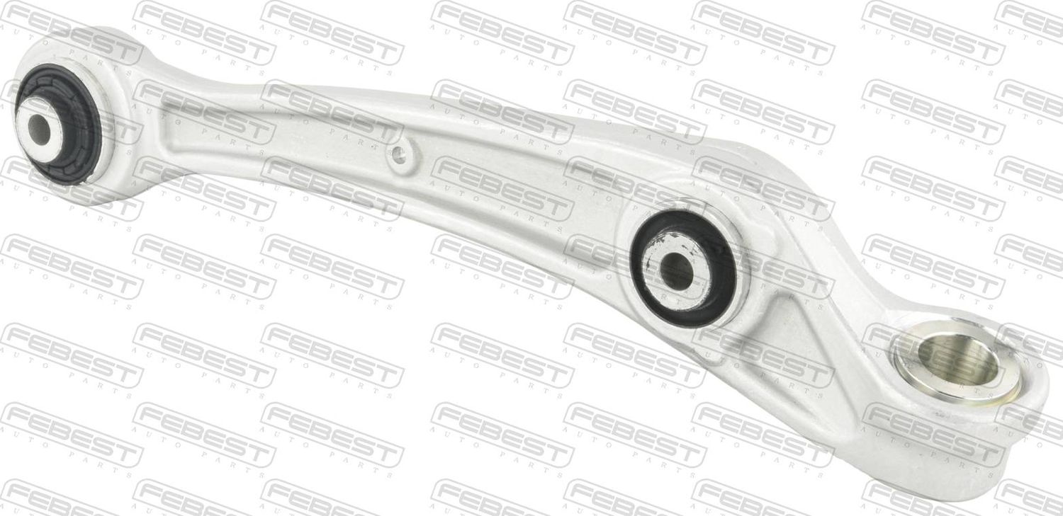 Поперечный рычаг передней подвески Febest. Артикул 1724-8RFLFL