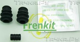Пружины тормозных колодок, комплект Frenkit. Артикул 940043