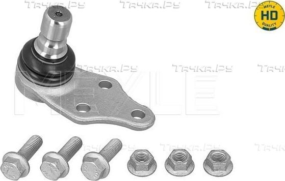Шаровая опора Meyle HD передняя левая для BMW 2 Active Tourer F45 2013-2026. Артикул 316 010 0023/HD