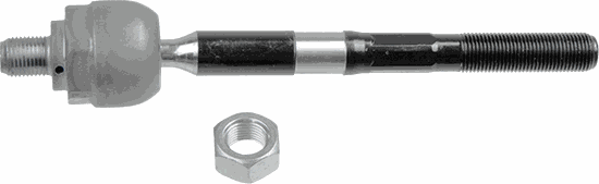 Рулевая тяга Lemforder. Артикул 39163 01