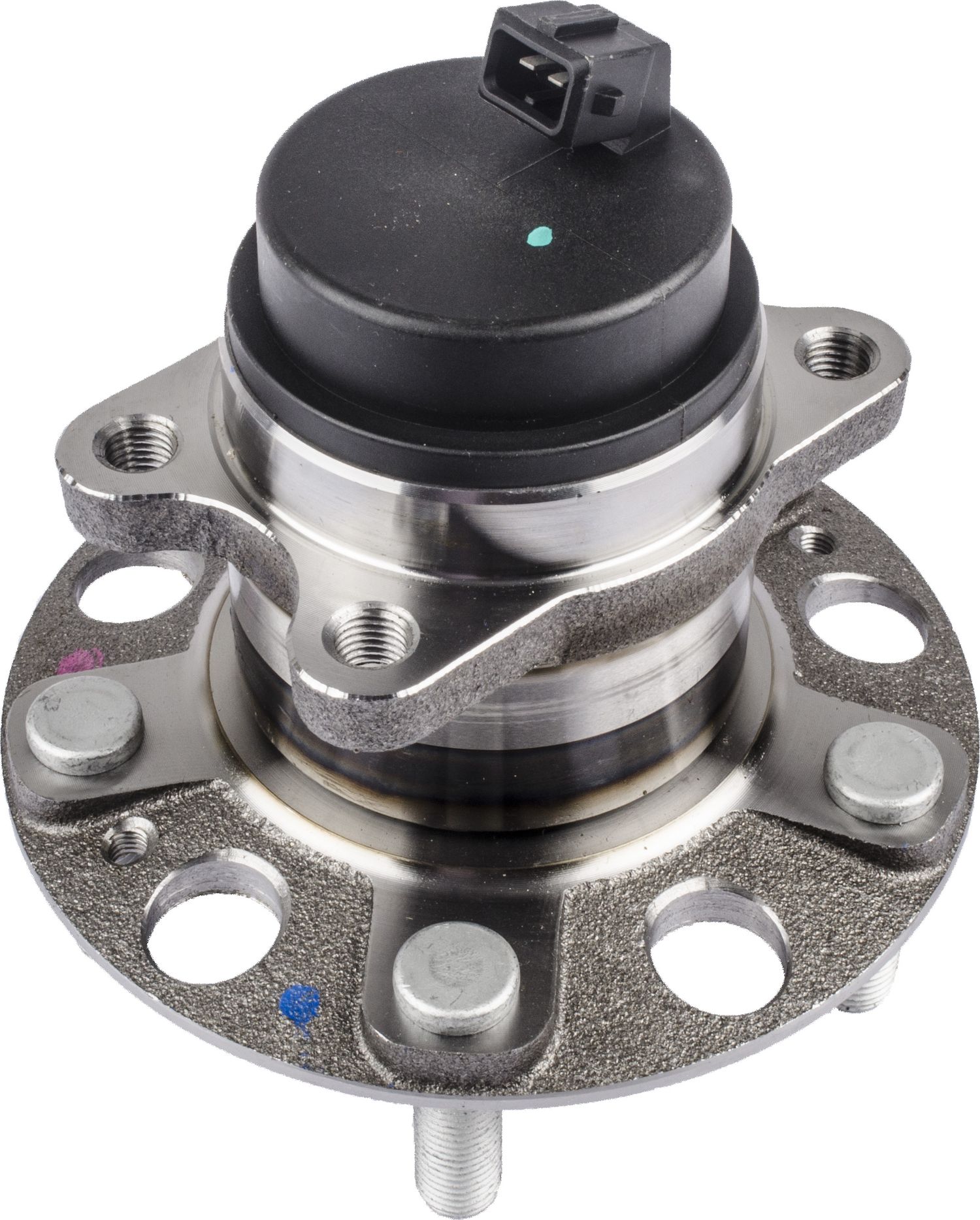 Ступица колеса Jikiu. Артикул HW11042