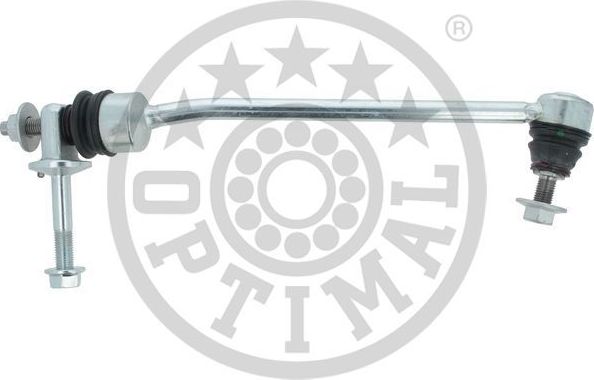 Стойка (тяга) стабилизатора Optimal. Артикул G7-1588
