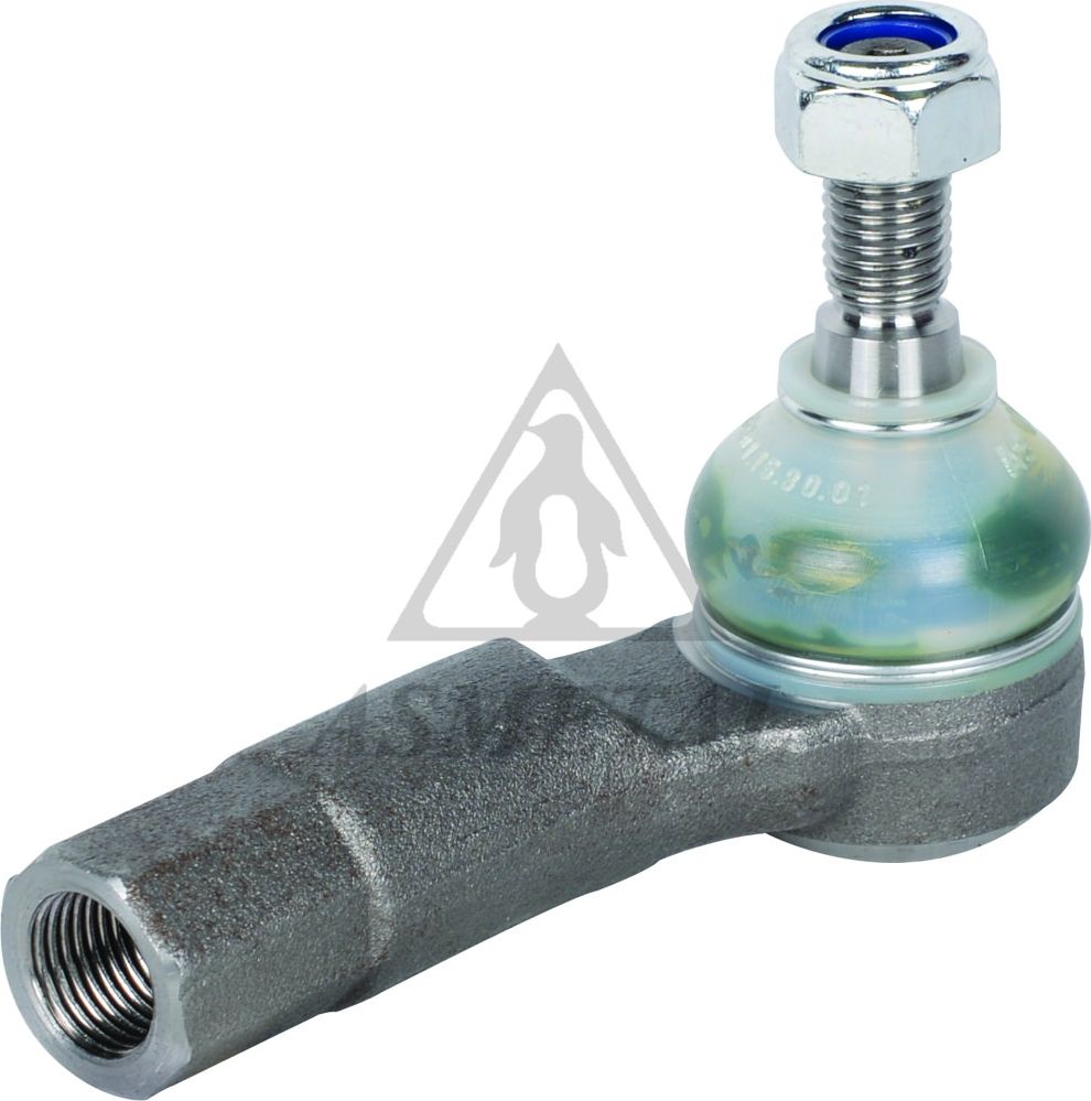 Наконечник рулевой тяги Asmetal. Артикул 17AU1201