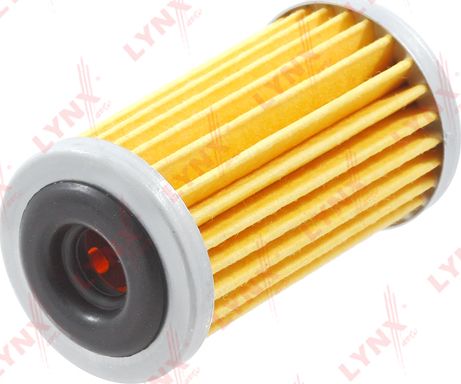 Фильтр АКПП LYNXauto. Артикул LT-1185