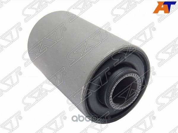 Втулка задней рессоры TOYOTA HIACEREGIUSACE 89-04 (SAT). Артикул ST54040HA000