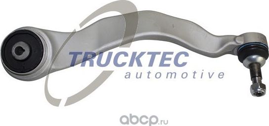 Поперечный рычаг передней подвески Trucktec Automotive. Артикул 08.31.253
