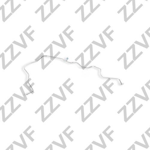 Трубопровод кондиционера (высокое/низкое давление) ZZVF. Артикул ZV441NT