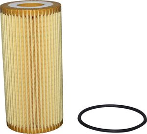 Масляный фильтр JP Group для Volkswagen Jetta VI 2012-2017. Артикул 1118506300