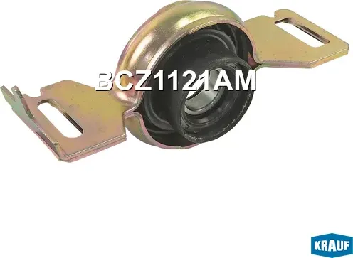 Подшипник подвесной (Krauf). Артикул BCZ1121AM