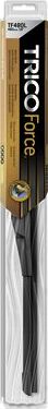 Щетка стеклоочистителя (дворник) Trico TRICO EXACT FIT HYBRID. Артикул HF550L