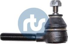 Наконечник рулевой тяги RTS. Артикул 91-06010