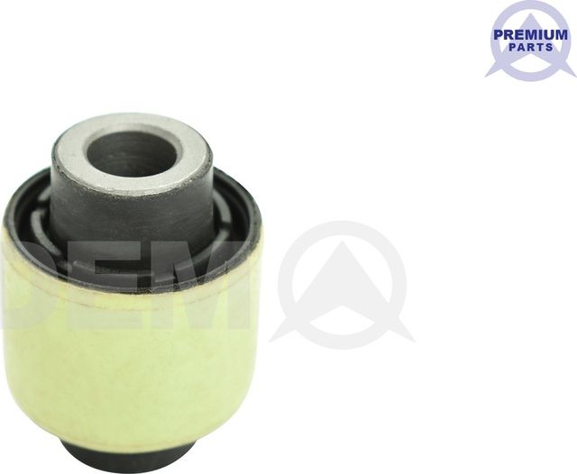 Сайлентблок заднего рычага подвески Sidem. Артикул 863731