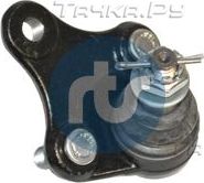 Шаровая опора RTS передняя правая/левая нижняя для Toyota RAV4 I (XA10) 1994-2000. Артикул 93-04070