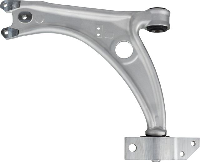 Поперечный рычаг передней подвески Febi Bilstein (алюминий). Артикул 32326