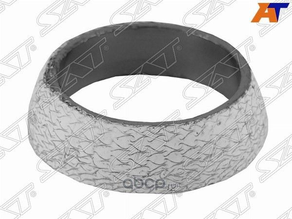 Кольцо глушителя конус TOYOTA VITZ 99- 12SZPRIUS (SAT). Артикул ST1745123010