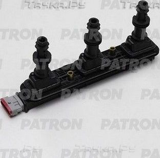 Катушка зажигания Patron. Артикул PCI1163