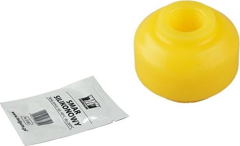 Втулка стабилизатора Tedgum (Полиуретан). Артикул 00137391