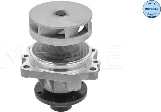 Помпа (водяной насос) Meyle Original. Артикул 313 011 2001