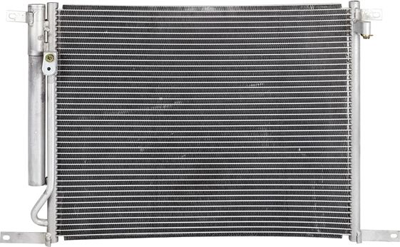 Радиатор кондиционера 1.2, 1.4 (Sailing). Артикул CVL94838817