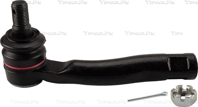 Наконечник рулевой тяги TRW. Артикул JTE7599