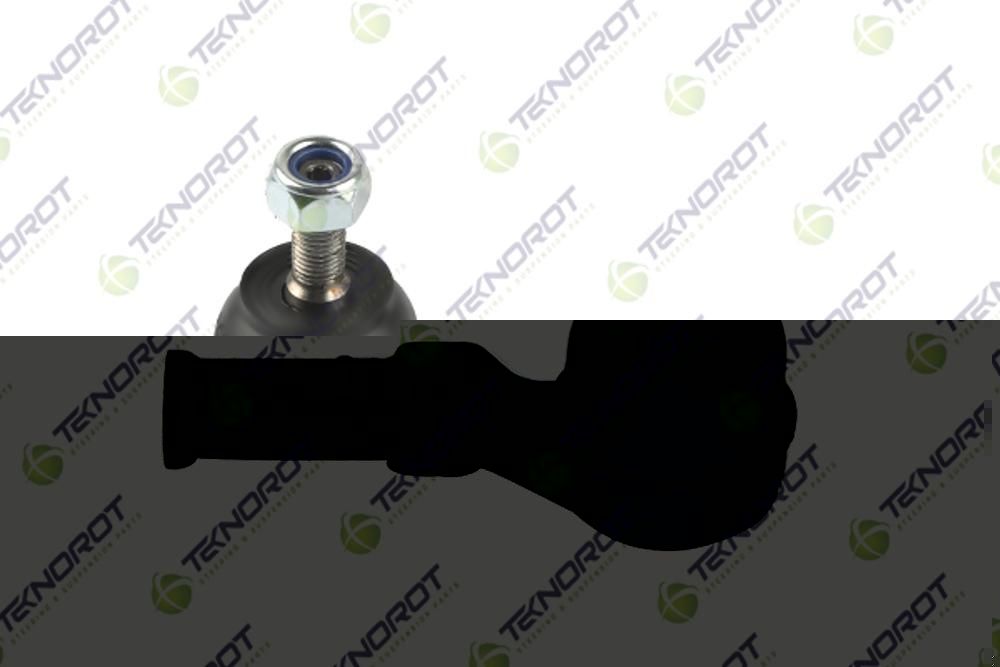 Наконечник рулевой тяги Teknorot. Артикул SM-161