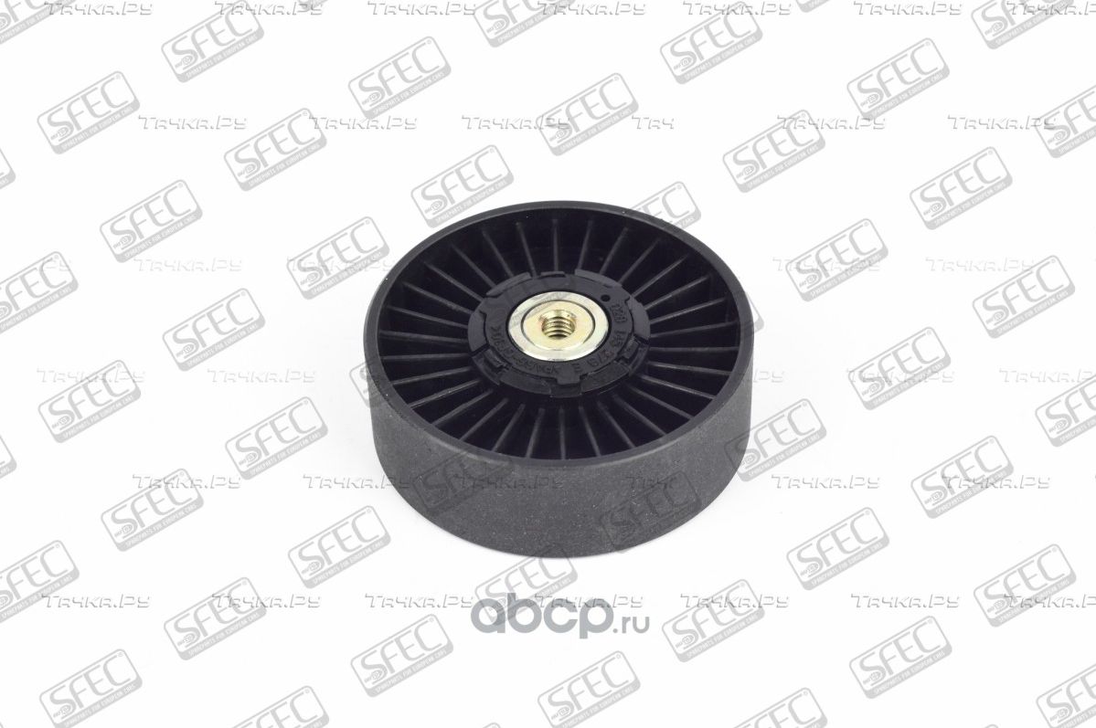 Ролик натяжной (Autosfec). Артикул GT001231