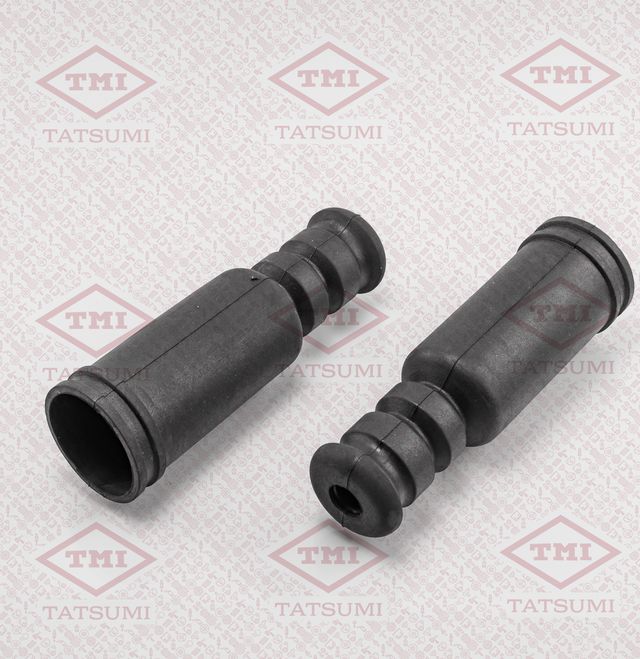 Пыльник+отбойник амортизатора MITSUBISHI LANCER 03- задн. (Tatsumi) Tatsumi. Артикул TAH1124