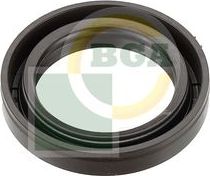 Сальник коленвала BGA для Daewoo Rezzo 2000-2008. Артикул OS8319