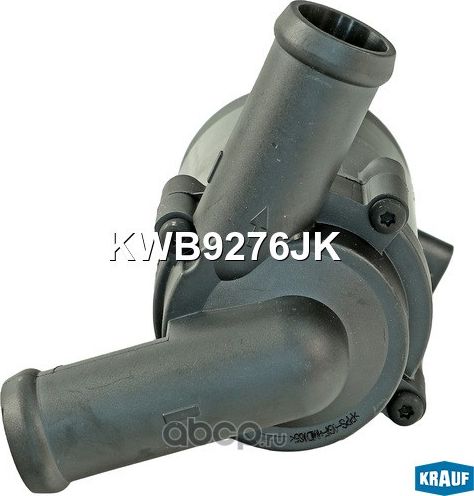 Насос водяной электрический Krauf. Артикул KWB9276JK