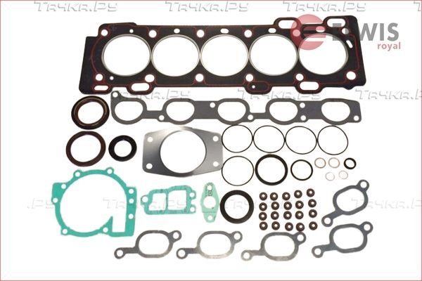 Комплект прокладок ГБЦ Elwis Royal для Volvo V70 II 2000-2007. Артикул 9855576