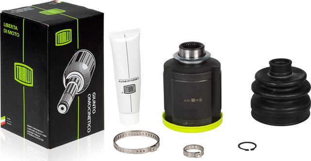 Шрус Trialli. Артикул GO 0872