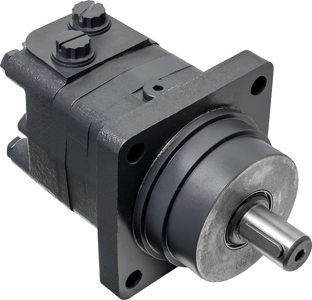 Мотор для гидравлической лебедки Runva HWX20000YD. Артикул MotorForHWX20000YD