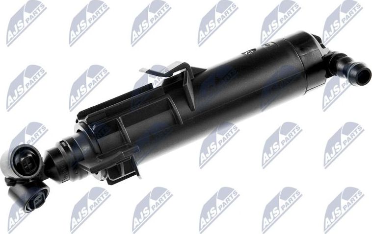 Форсунка омывателя фар NTY. Артикул EDS-AU-026