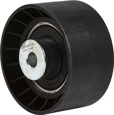 Натяжной ролик (натяжитель) приводного поликлинового ремня Zentparts. Артикул Z24197