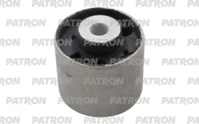 Сайлентблок дифференциала (Patron). Артикул PSE12445