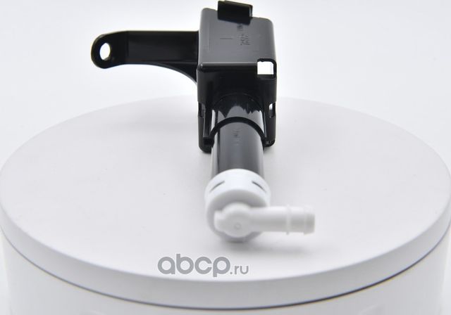 Омыватель фары левый Toyota Camry 06-09 (Schoffer). Артикул SHF35154