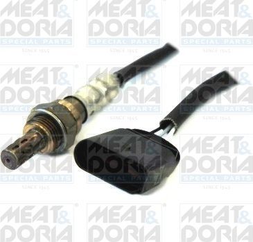 Лямбда-зонд (кислородный датчик) Meat & Doria для Volkswagen Lupo 1998-2005. Артикул 81768