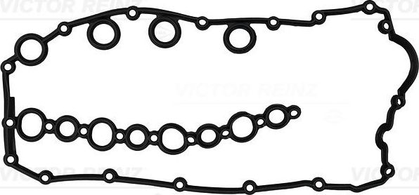 Прокладка клапанной крышки Victor Reinz правый для Land Rover Range Rover III 2006-2012. Артикул 71-13228-00