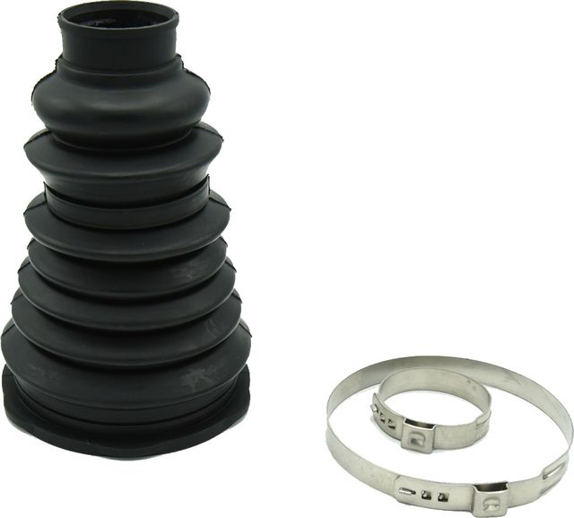 Пыльник ШРУС, комплект Jikiu. Артикул CD43001