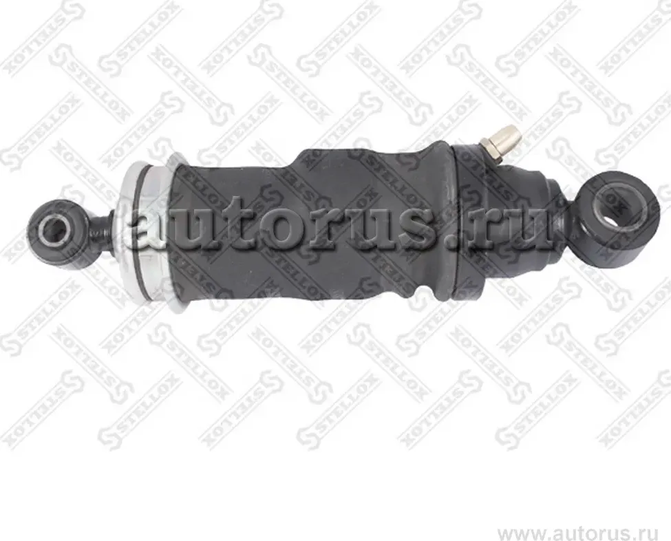 амортизатор кабины ! перед  пневмо) 285 347 O O 14x40 25x40  MB Actros 1831 4148 (Stellox). Артикул 8703370SX