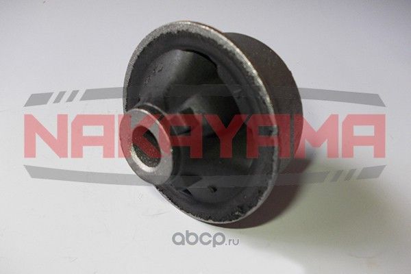 С/Б ПЕРЕДНЕГО РЫЧАГА ЗАДНИЙ TOYOTA YARIS 98 (Nakayama). Артикул J1285
