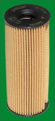 Масляный фильтр Lucas Filters. Артикул LFOE287