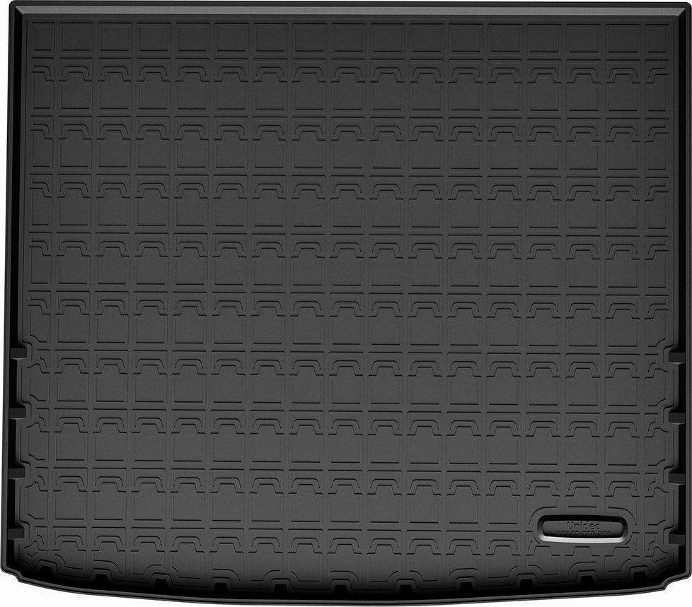 Коврик Норпласт для багажника Haval H7 2024-2026. Артикул NPA00-T28-376