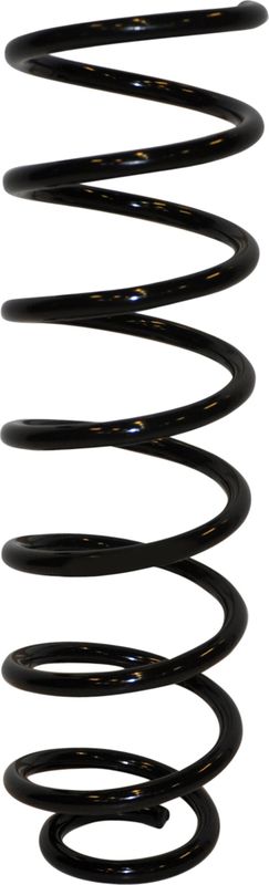 Пружина подвески JP Group задняя для Audi A4 I (B5) 1994-2000. Артикул 1152202800