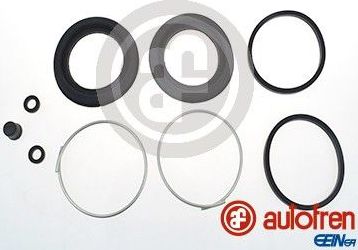 Ремкомплект тормозного суппорта Autofren Seinsa передний для BMW 3 I (E21) 1975-1984. Артикул D4087