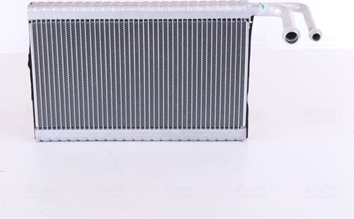 Испаритель кондиционера Nissens (алюминий) для Renault Premium II 2005-2013. Артикул 92329